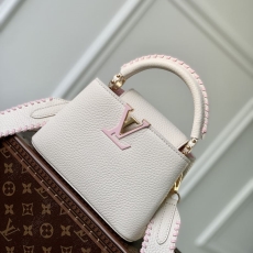 LV Capucines Bags